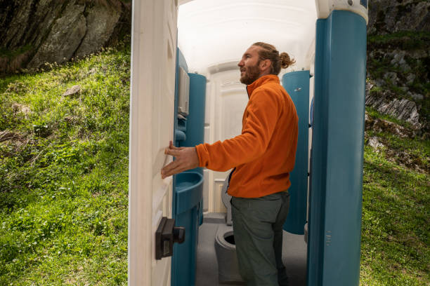 Portable Toilet Options We Offer in Frankenmuth, MI