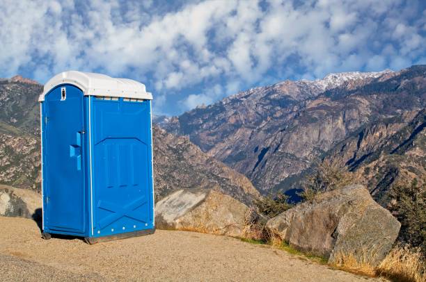 Porta potty services near me in Frankenmuth, MI