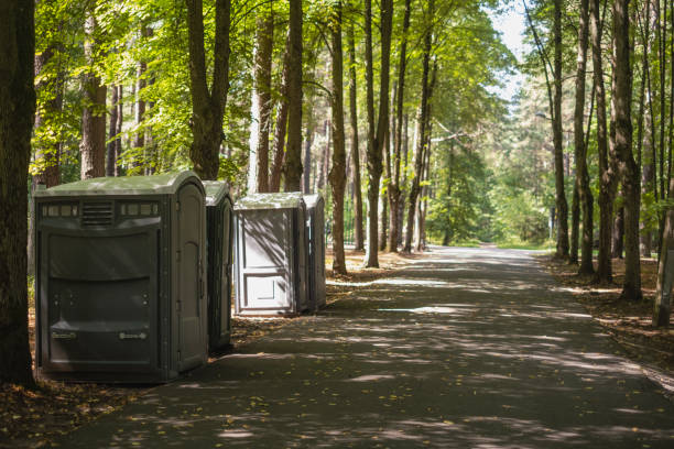 Best Construction site porta potty rental  in Frankenmuth, MI