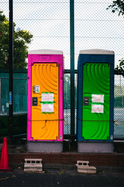 Best Local porta potty services  in Frankenmuth, MI