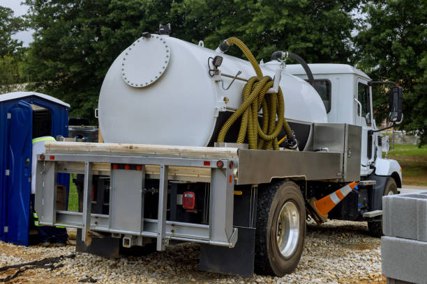 Trusted Frankenmuth, MI porta potty rental Experts