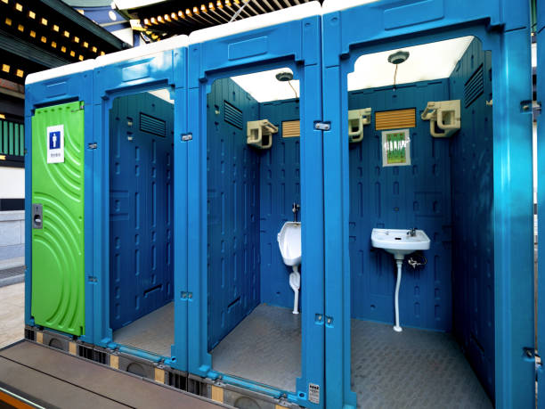 Frankenmuth, MI porta potty rental Company