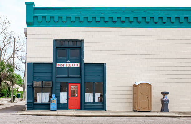 Portable Toilet Options We Offer in Frankenmuth, MI